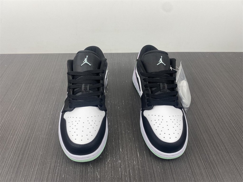 AJ 1 LOW DM1199 100